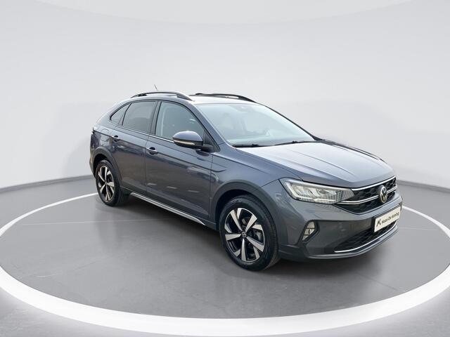 Volkswagen Taigo 1.0TSI/116Pk DSG Life Edition · Camera · Stoelverwarming · Apple/Android Car Play · Navigatie · Keyless ·