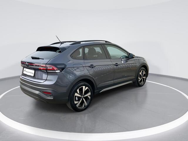 Volkswagen Taigo 1.0TSI/116Pk DSG Life Edition · Camera · Stoelverwarming · Apple/Android Car Play · Navigatie · Keyless ·