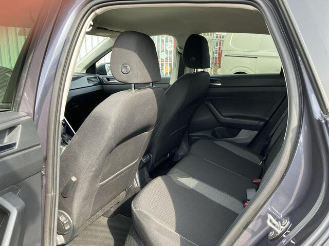 Volkswagen Taigo 1.0TSI/116Pk DSG Life Edition · Camera · Stoelverwarming · Apple/Android Car Play · Navigatie · Keyless ·