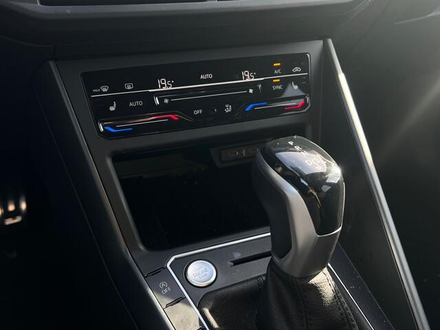 Volkswagen Taigo 1.0 TSI 110pk DSG R-Line Navigatie Camera