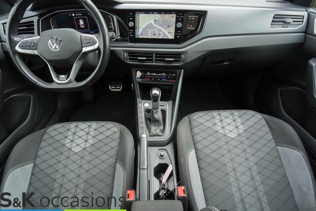 Volkswagen Taigo 1.5 TSI R-Line PANO Navi ACC Keyless