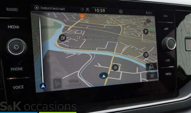 Volkswagen Taigo 1.5 TSI R-Line PANO Navi ACC Keyless