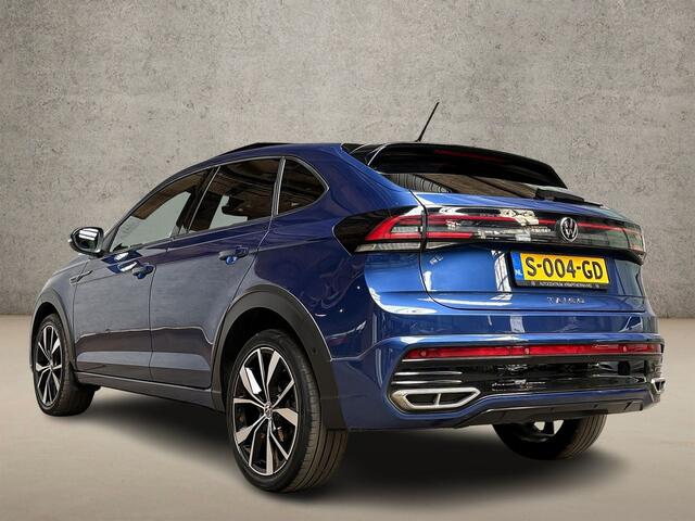 Volkswagen Taigo 1.0 TSI R-Line Automaat (2X R-LINE, SCHUIFDAK, VIRTUAL COCKPIT, APPLE CARPLAY, STOELVERWARMING, SPORTSTOELEN, KEYLESS, PARKEERSENSOREN, NIEUWE APK, NIEUWSTAAT)