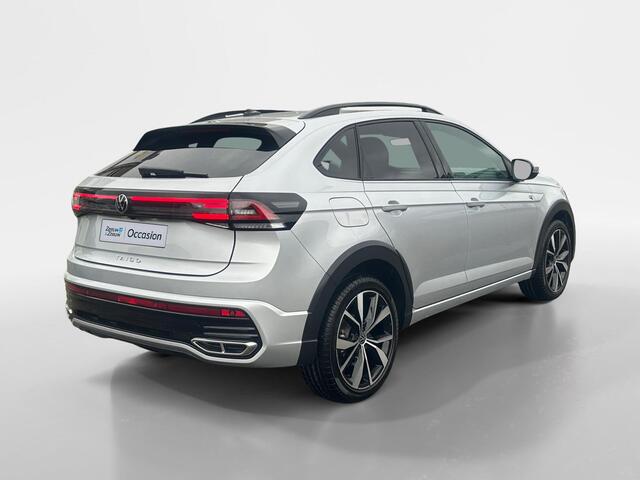 Volkswagen Taigo 1.0 TSI R-Line Edition | AUTOMAAT | CAMERA | APPLE CAR PLAY ANDROID AUTO | Cruise | DAB |