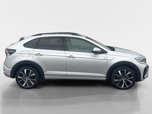 Volkswagen Taigo 1.0 TSI R-Line Edition | AUTOMAAT | CAMERA | APPLE CAR PLAY ANDROID AUTO | Cruise | DAB |