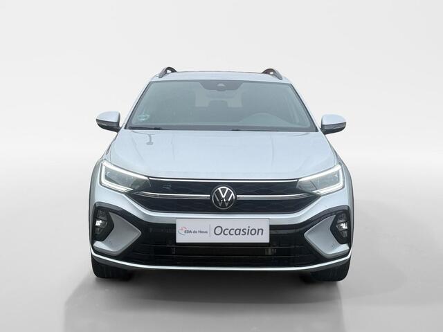 Volkswagen Taigo 1.0 TSI R-Line | Automaat | Camera | Climate Control | Apple Carplay/Android Auto | Keyless | Sportstoelen | R-Pakket