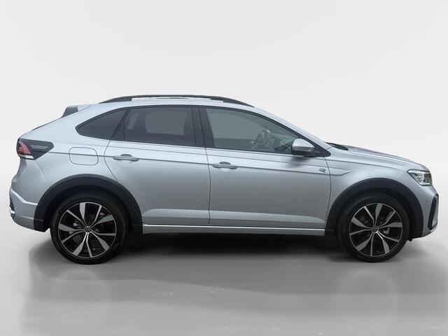 Volkswagen Taigo 1.0 TSI R-Line | Automaat | Camera | Climate Control | Apple Carplay/Android Auto | Keyless | Sportstoelen | R-Pakket