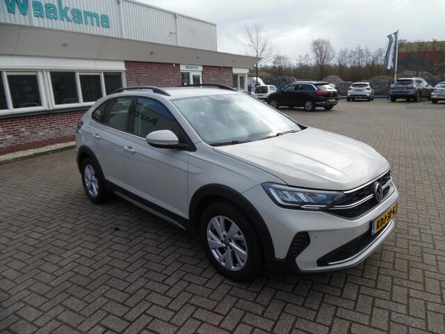 Volkswagen Taigo 1.0 TSI Life Business