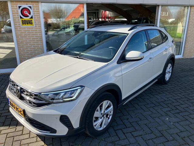 Volkswagen Taigo 1.0 TSI Life Edition