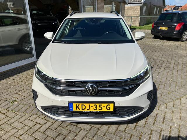 Volkswagen Taigo 1.0 TSI Life Edition