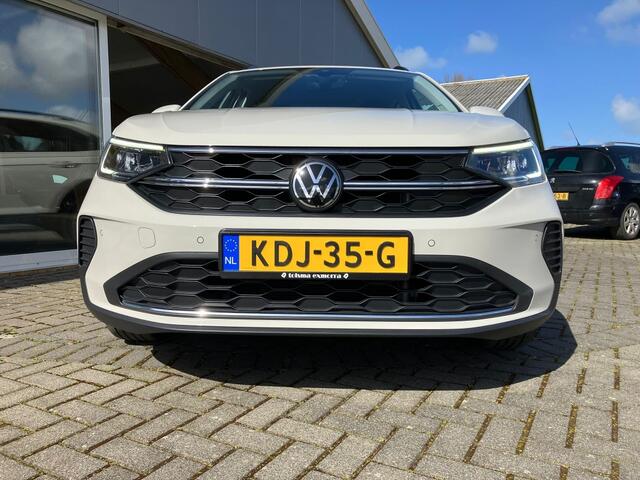 Volkswagen Taigo 1.0 TSI Life Edition