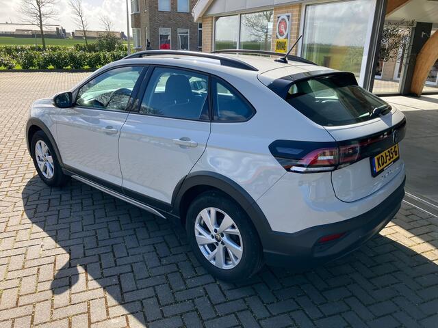 Volkswagen Taigo 1.0 TSI Life Edition