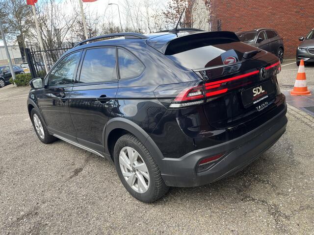 Volkswagen Taigo 1.0 TSI Style // ADAPT. CRUISE // CLIMA // CAMERA+SENSOREN // NAVI+CARPLAY // LED //