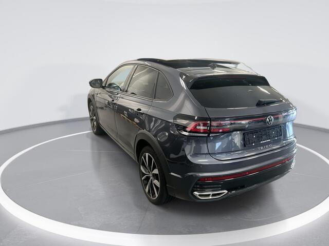 Volkswagen Taigo 1.0 TSI 110pk DSG R-Line · Panoramadak · Camera · Matrix LED · Apple/Android Car Play · Sportstoelen · ACC · 18"Velgen ·