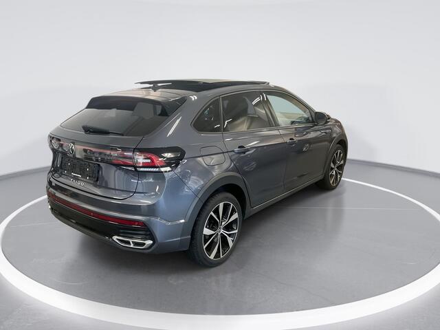 Volkswagen Taigo 1.0 TSI 110pk DSG R-Line · Panoramadak · Camera · Matrix LED · Apple/Android Car Play · Sportstoelen · ACC · 18"Velgen ·