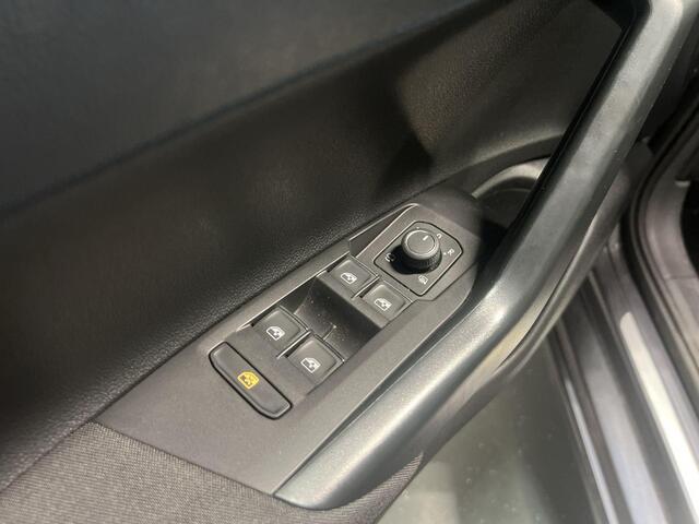 Volkswagen Taigo 1.0 TSI 110pk DSG R-Line · Panoramadak · Camera · Matrix LED · Apple/Android Car Play · Sportstoelen · ACC · 18"Velgen ·