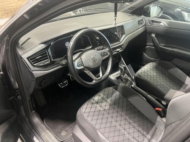 Volkswagen Taigo 1.0 TSI 110pk DSG R-Line · Panoramadak · Camera · Matrix LED · Apple/Android Car Play · Sportstoelen · ACC · 18"Velgen ·