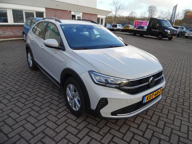 Volkswagen Taigo 1.0 TSI Life Business