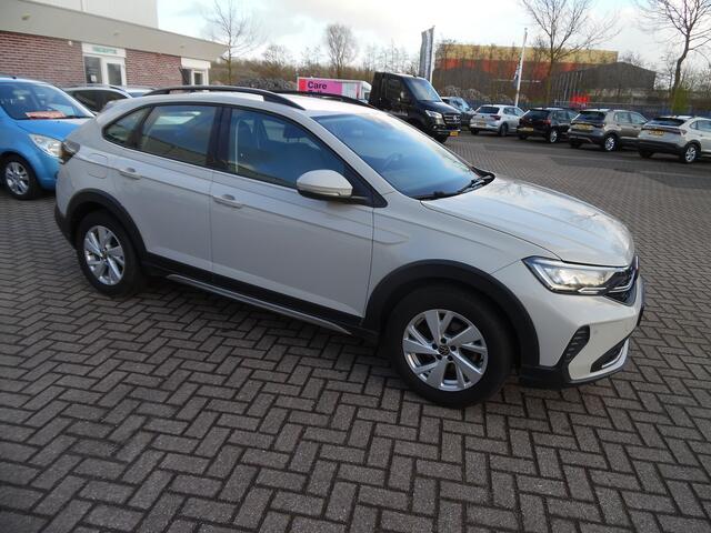 Volkswagen Taigo 1.0 TSI Life Business