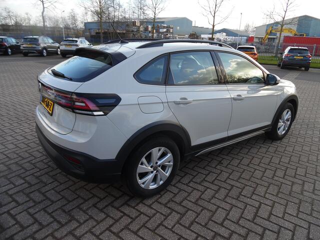 Volkswagen Taigo 1.0 TSI Life Business