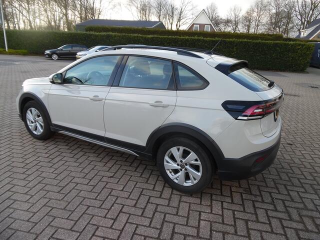 Volkswagen Taigo 1.0 TSI Life Business