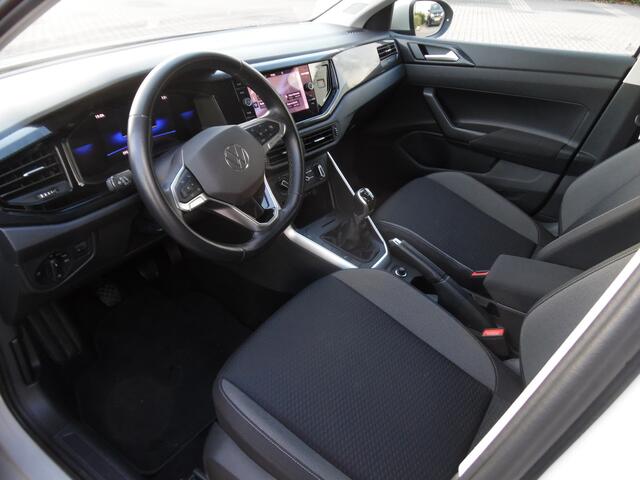 Volkswagen Taigo 1.0 TSI Life Business