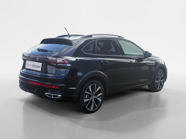 Volkswagen Taigo 1.0 TSI R-Line | Automaat | Camera | Climate Control | Apple Carplay/Android Auto | Keyless | Sportstoelen | R-Pakket