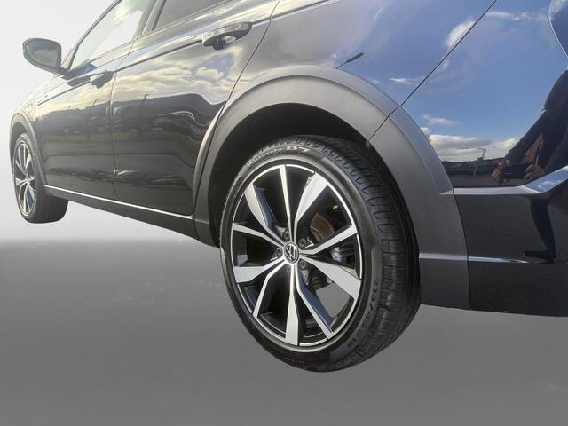 Volkswagen Taigo 1.0 TSI R-Line | Automaat | Camera | Climate Control | Apple Carplay/Android Auto | Keyless | Sportstoelen | R-Pakket