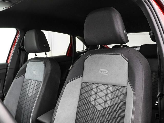 Volkswagen Taigo 1.0TSI/115PK R-Line DSG · Keyless · Apple Carplay/Android Auto · Camera + Parkeersensoren ·Garantie t/m 27-03-2027