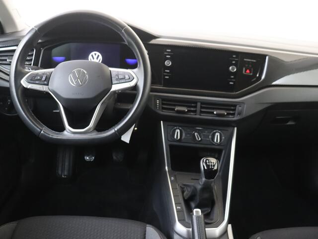 Volkswagen Taigo 1.0 TSI Life just lease