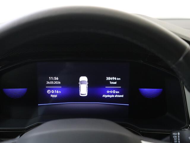 Volkswagen Taigo 1.0 TSI Life just lease