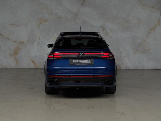 Volkswagen Taigo 1.5 TSI R-Line / Pano / Beats / Camera /