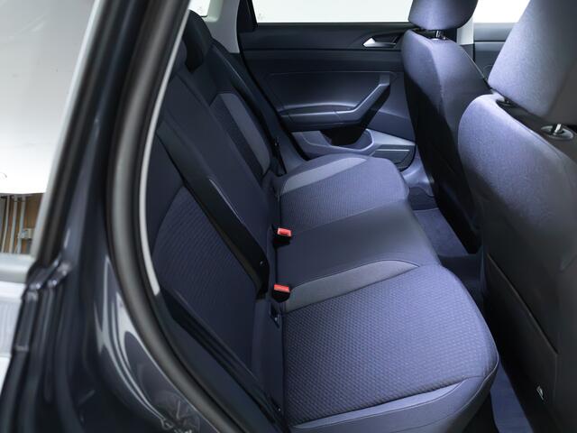 Volkswagen Taigo 1.0 TSI Business Comfort Edition | Stoelverwarming | PDC V+A | Airco | Led | DAB | Apple Carplay, Android auto, All season banden