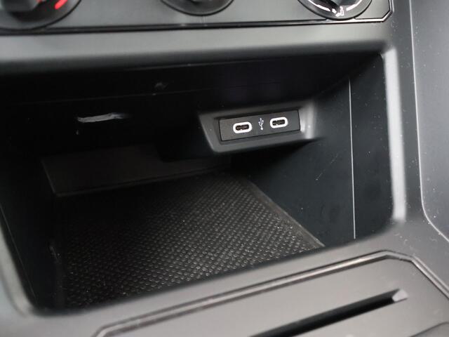 Volkswagen Taigo 1.0 TSI Life | 95 PK | Adaptive cruise control | LED verlichting | Apple Carplay/Android Auto |