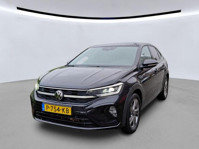 Volkswagen Taigo 1.0 TSI R-Line Design Navigatie / Clima / R-line in en exterieur / Panoramadak / PDC / App-connect