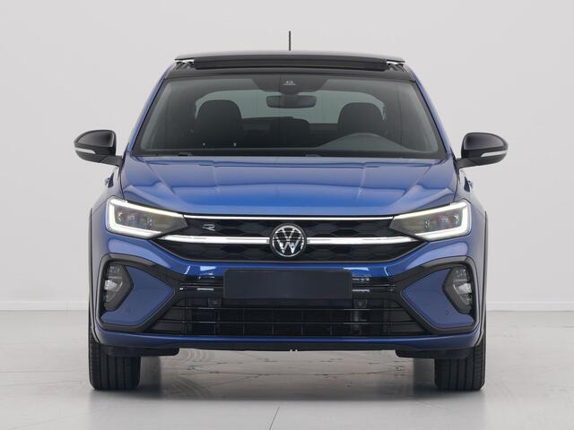 Volkswagen Taigo 1.0 TSI 110pk DSG R-Line Panorama Navi via App Matrix Led Clima Acc