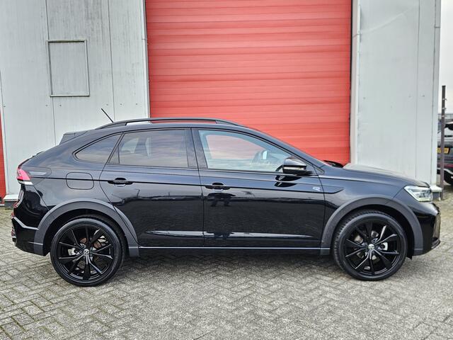 Volkswagen Taigo 1.5 TSI R-Line | ACC | Camera