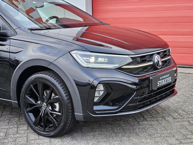 Volkswagen Taigo 1.5 TSI R-Line | ACC | Camera
