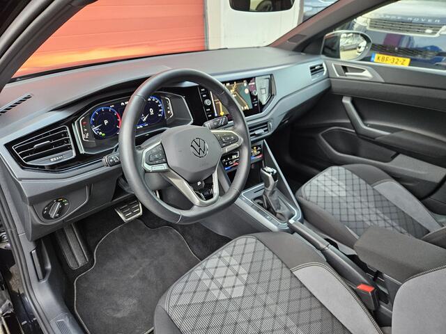 Volkswagen Taigo 1.5 TSI R-Line | ACC | Camera