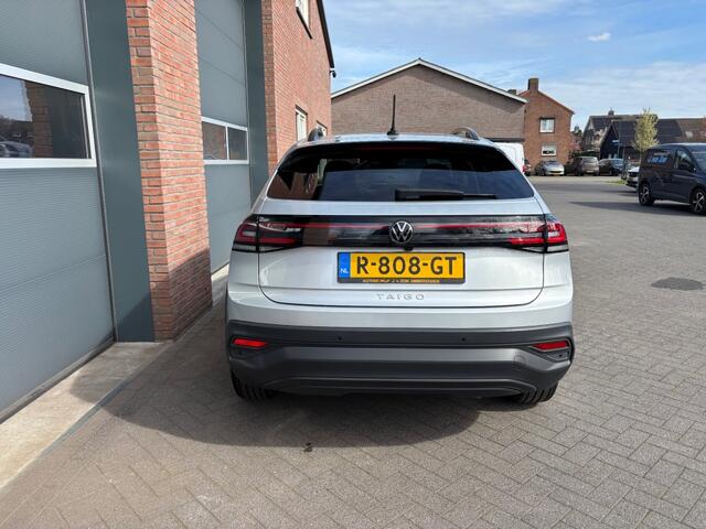 Volkswagen Taigo 1.0 TSI LIFE BNS