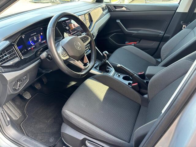 Volkswagen Taigo 1.0 TSI LIFE BNS