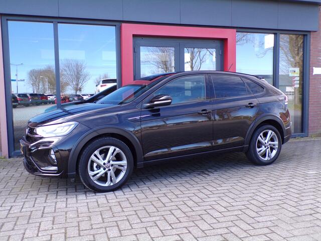Volkswagen Taigo 1.0 TSI R-Line DSG Pano Carplay Virtual Cockpit Nieuwstaat!!!