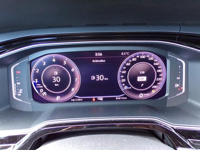 Volkswagen Taigo 1.0 TSI R-Line DSG Pano Carplay Virtual Cockpit Nieuwstaat!!!