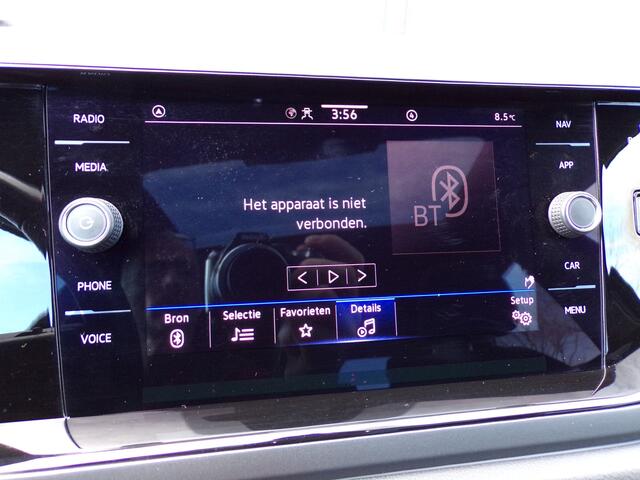 Volkswagen Taigo 1.0 TSI R-Line DSG Pano Carplay Virtual Cockpit Nieuwstaat!!!