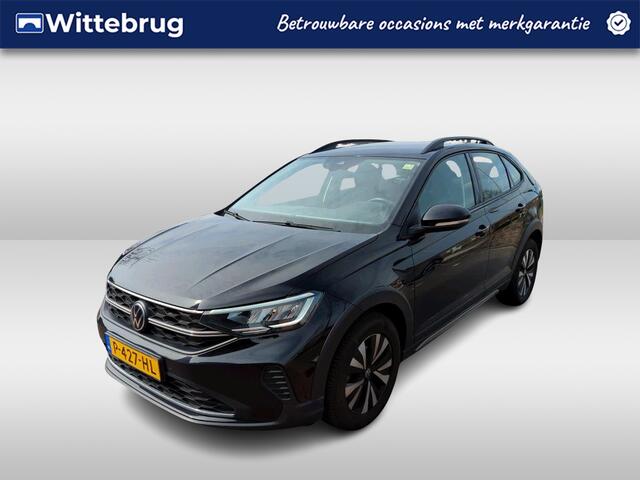 Volkswagen Taigo 1.0 TSI Life / Navigatie / airco / Achteruitrij camera / 16'' LMV / Virtual cockpit