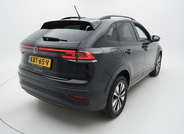 Volkswagen Taigo 110PK DSG LIFE MOVE CAMERA/ACC/NAVI