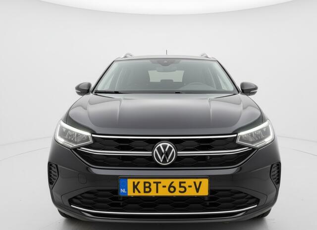 Volkswagen Taigo 110PK DSG LIFE MOVE CAMERA/ACC/NAVI