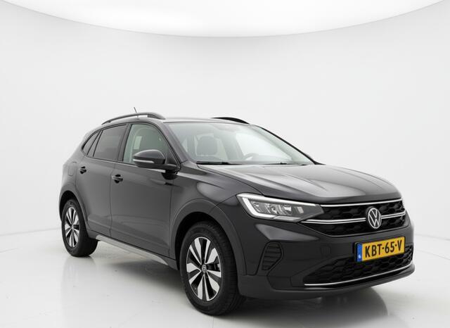 Volkswagen Taigo 110PK DSG LIFE MOVE CAMERA/ACC/NAVI