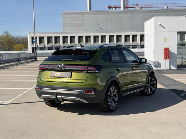 Volkswagen Taigo 1.5 TSI OPF DSG Style | Trekhaak | ACC | IQ | CAMERA