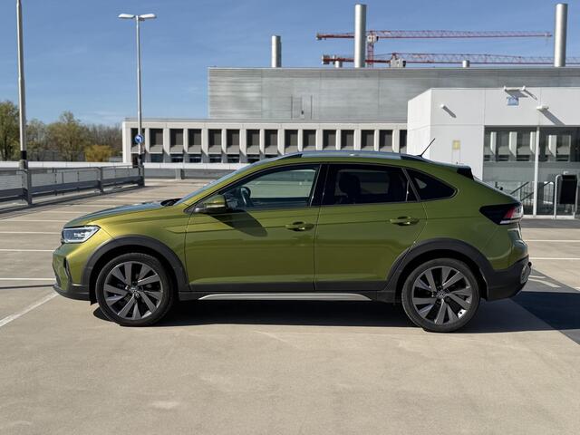 Volkswagen Taigo 1.5 TSI OPF DSG Style | Trekhaak | ACC | IQ | CAMERA